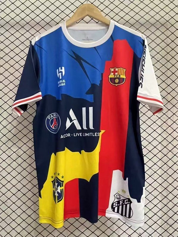 NEYMAR JR Special Fan Jersey
