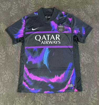 Special Stadium Jerseys