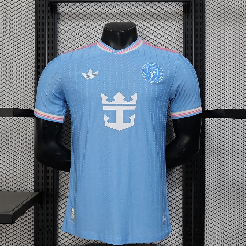 Inter Miami Third Vapor Jerseys 