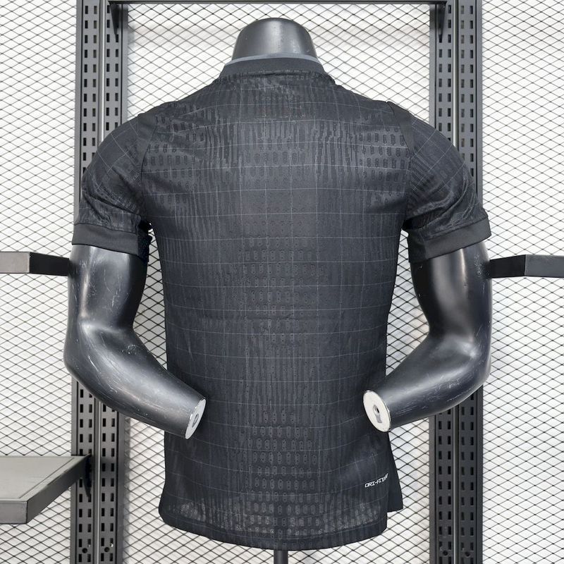Tottenham Black Special Vapor Jersey