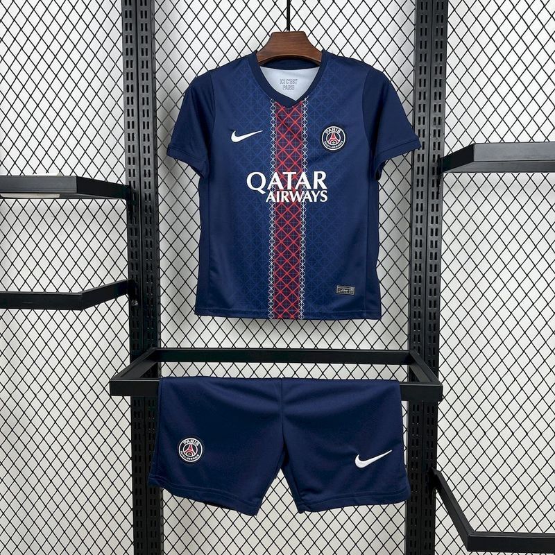 PSG Kids Home Kit 