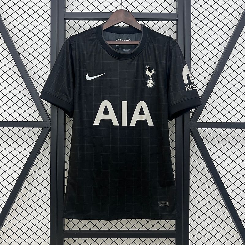 Tottenham Away Stadium Jerseys