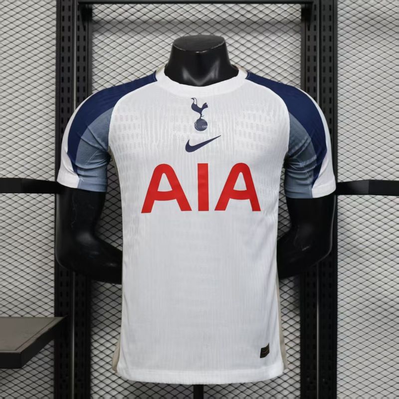 Tottenham Home Vapor Jerseys