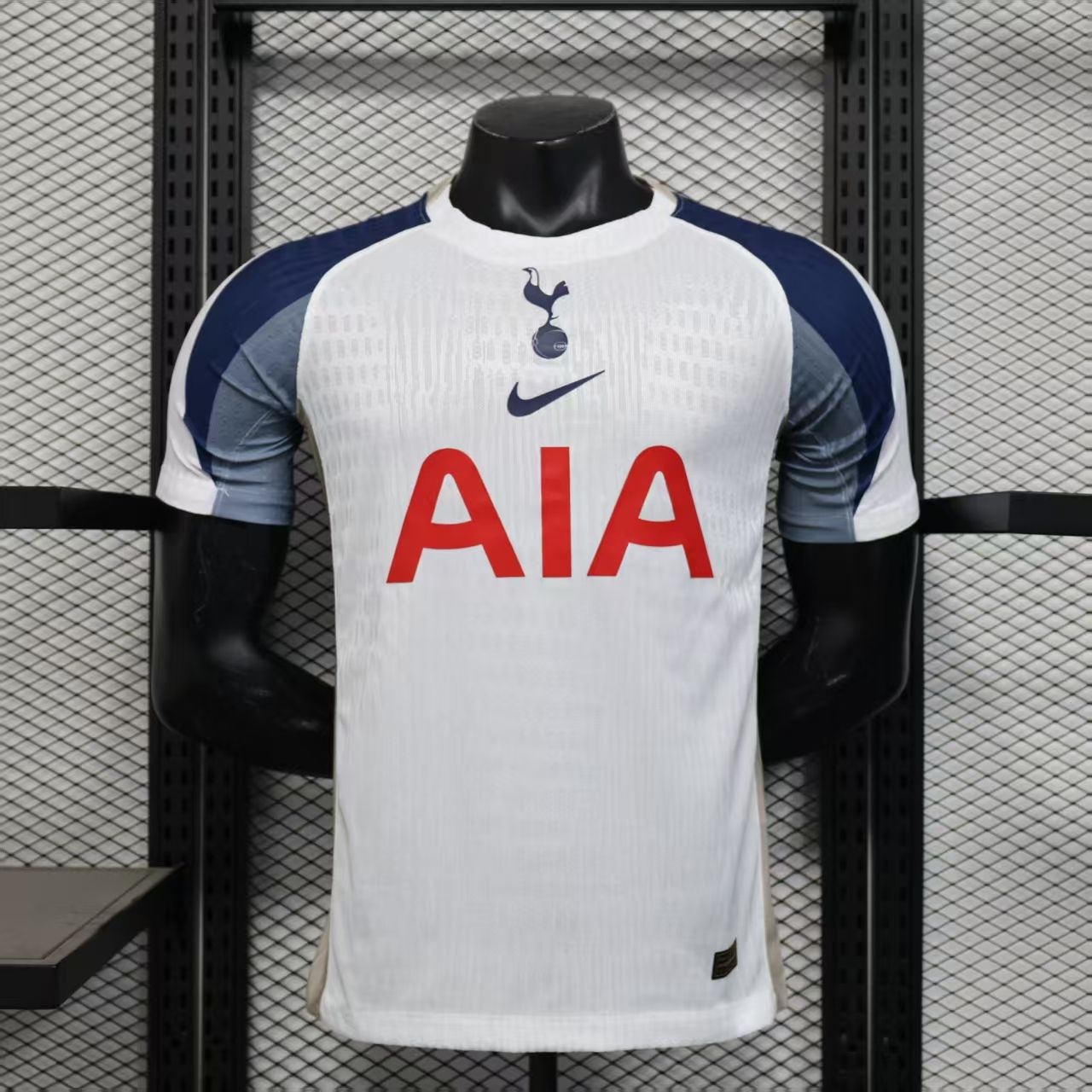 Tottenham Home Vapor Jerseys