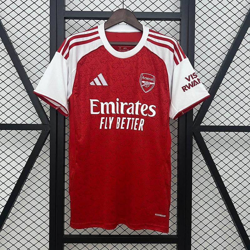 Arsenal Home Stadium Jerseys