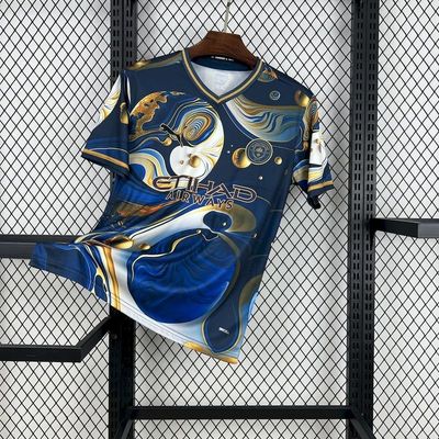 Special Stadium Jerseys