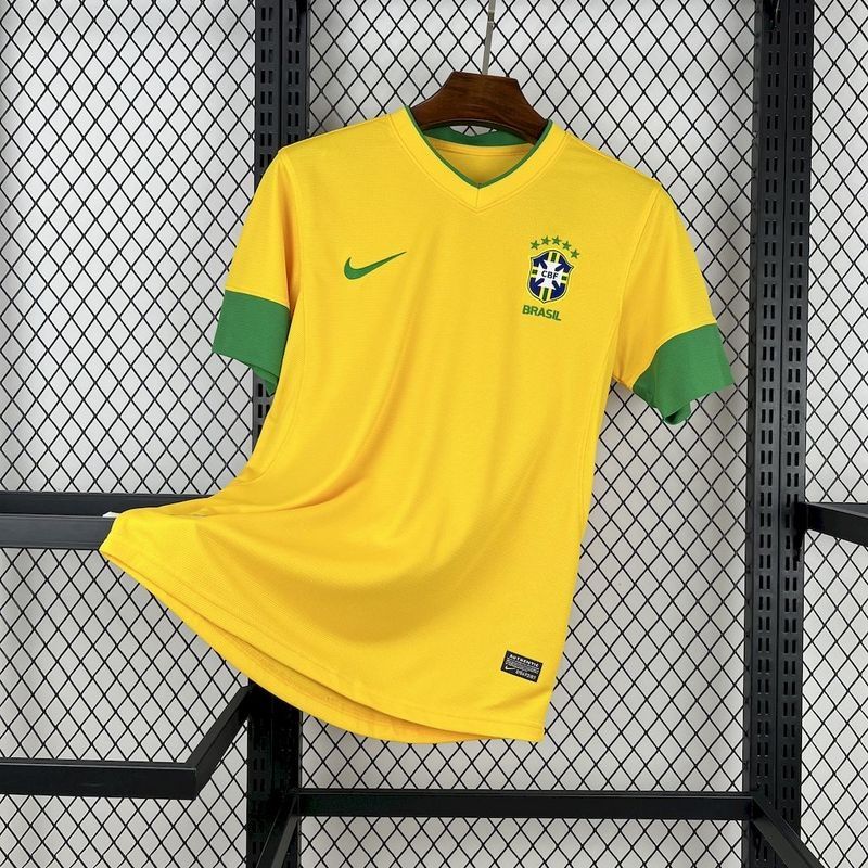 Brazil Home 12/13 Brazil Home 12/13