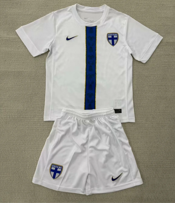 Finland Home Kids Kit