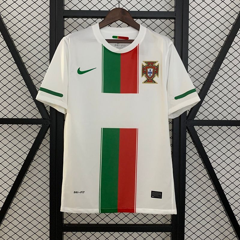 Portugal Away 2010 Portugal Away 2010