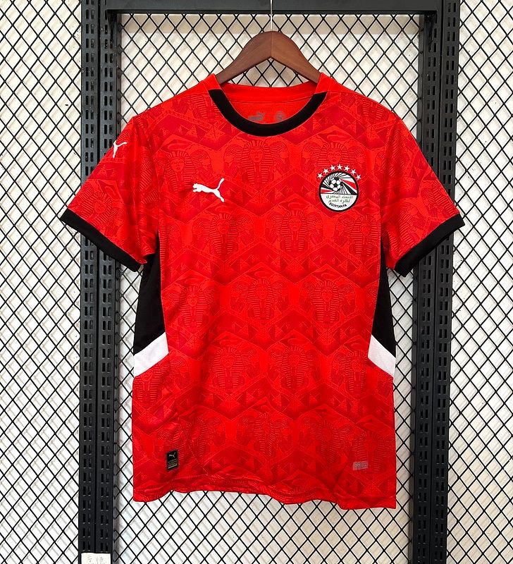 Egypt Home Jersey