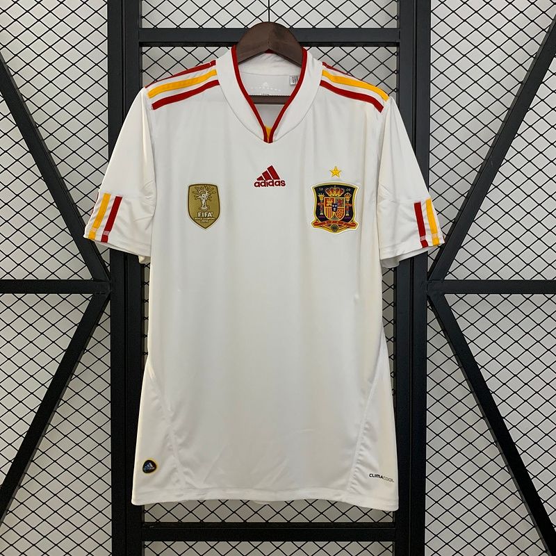 Spain Away 11/12 Spain Away 11/12