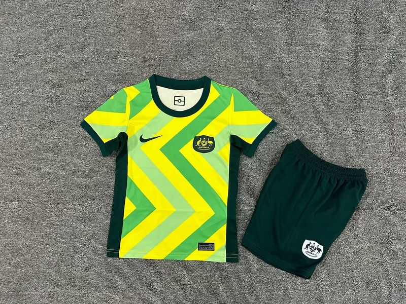 Australia Home Kids Kit Australia Home Kids Kit