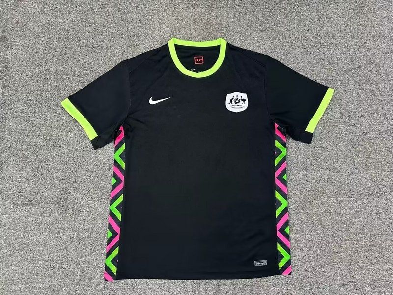 Australia Away Jersey