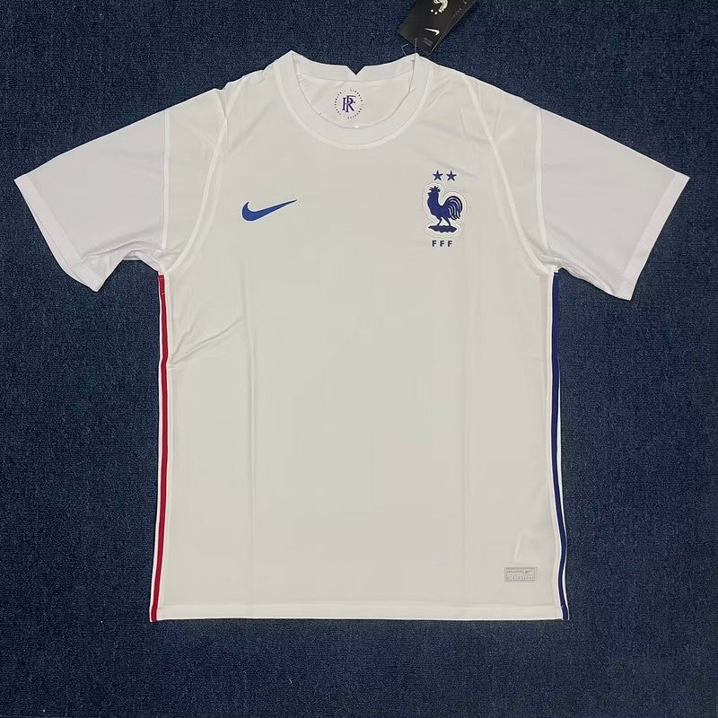France Away 2020 France Away 2020