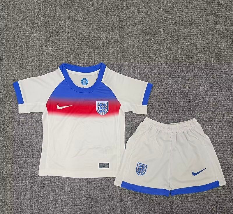 England Womans Home Special Kids Kit