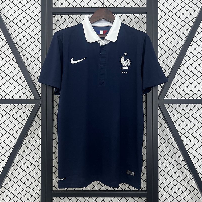 France Home 2014 France Home 2014
