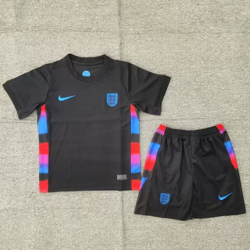 England Womans Away Special Kids Kit