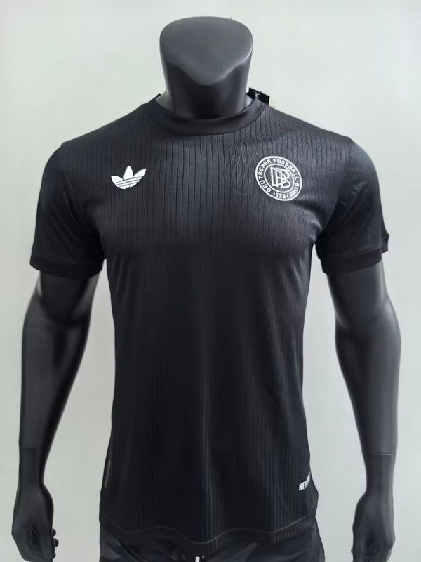 Germany Black Special Vapor Jersey Germany Black Special Vapor Jersey