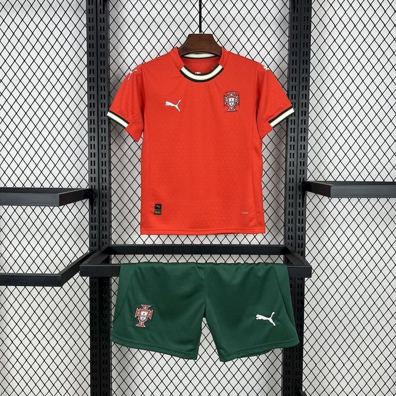 Portugal Home Kids Kit Portugal Home Kids Kit