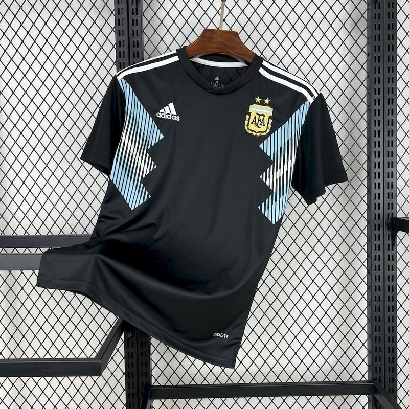 Argentina Away 2018 Argentina Away 2018