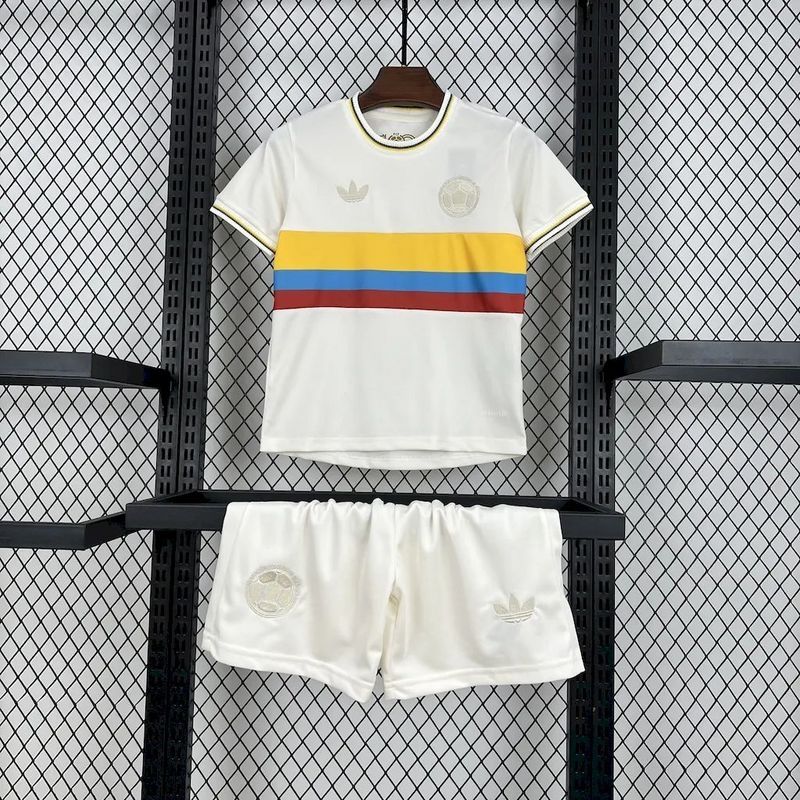 Columbia 100th Anniversary Special Kids Kit