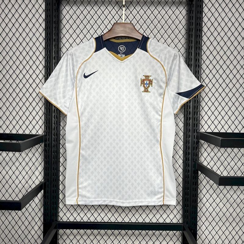 Portugal Away 2004 Portugal Away 2004