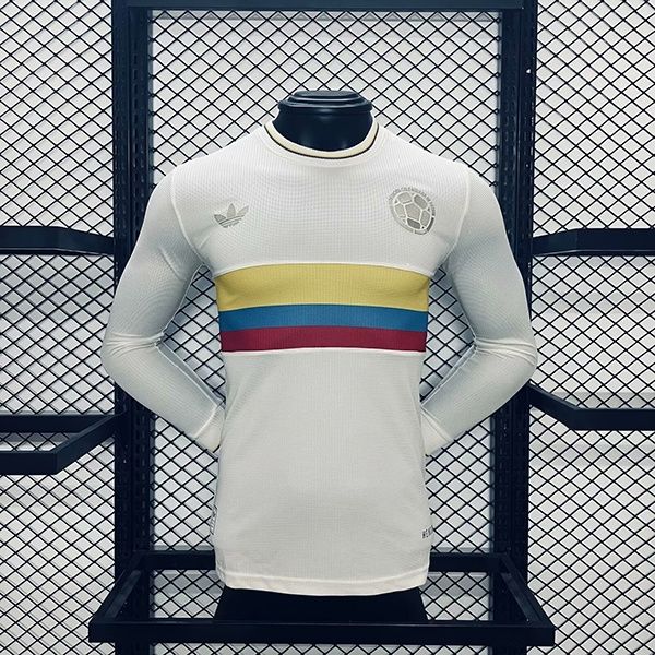 Columbia 100th Anniversary Special Long Sleeve Player Jersey Columbia 100th Anniversary Special Long Sleeve Player Jersey