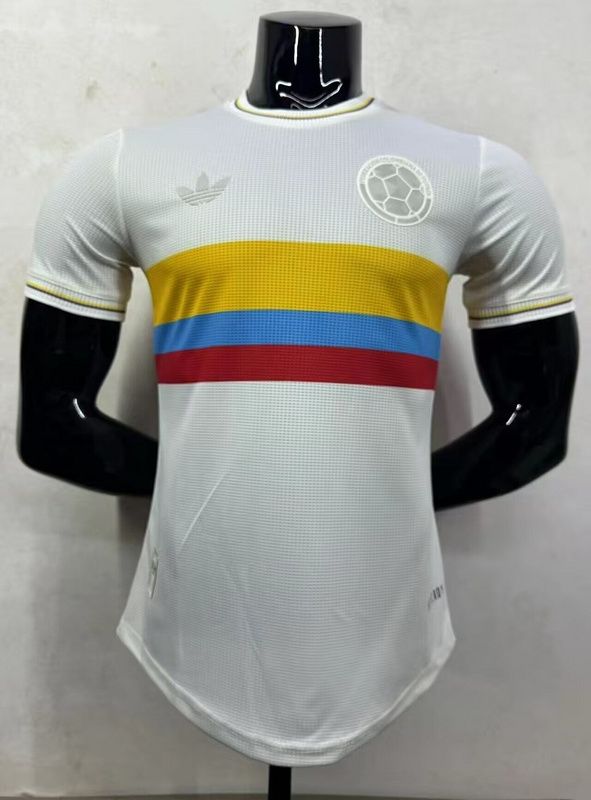 Columbia 100th Anniversary Special Vapor Jersey Columbia 100th Anniversary Special Vapor Jersey