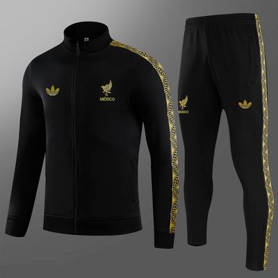 Long Sleeve Tracksuit Sets