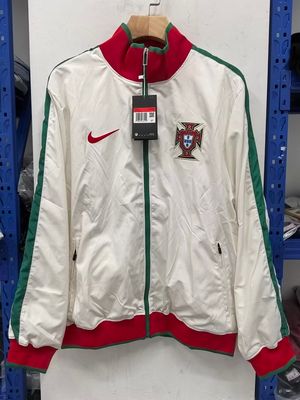Windbreakers