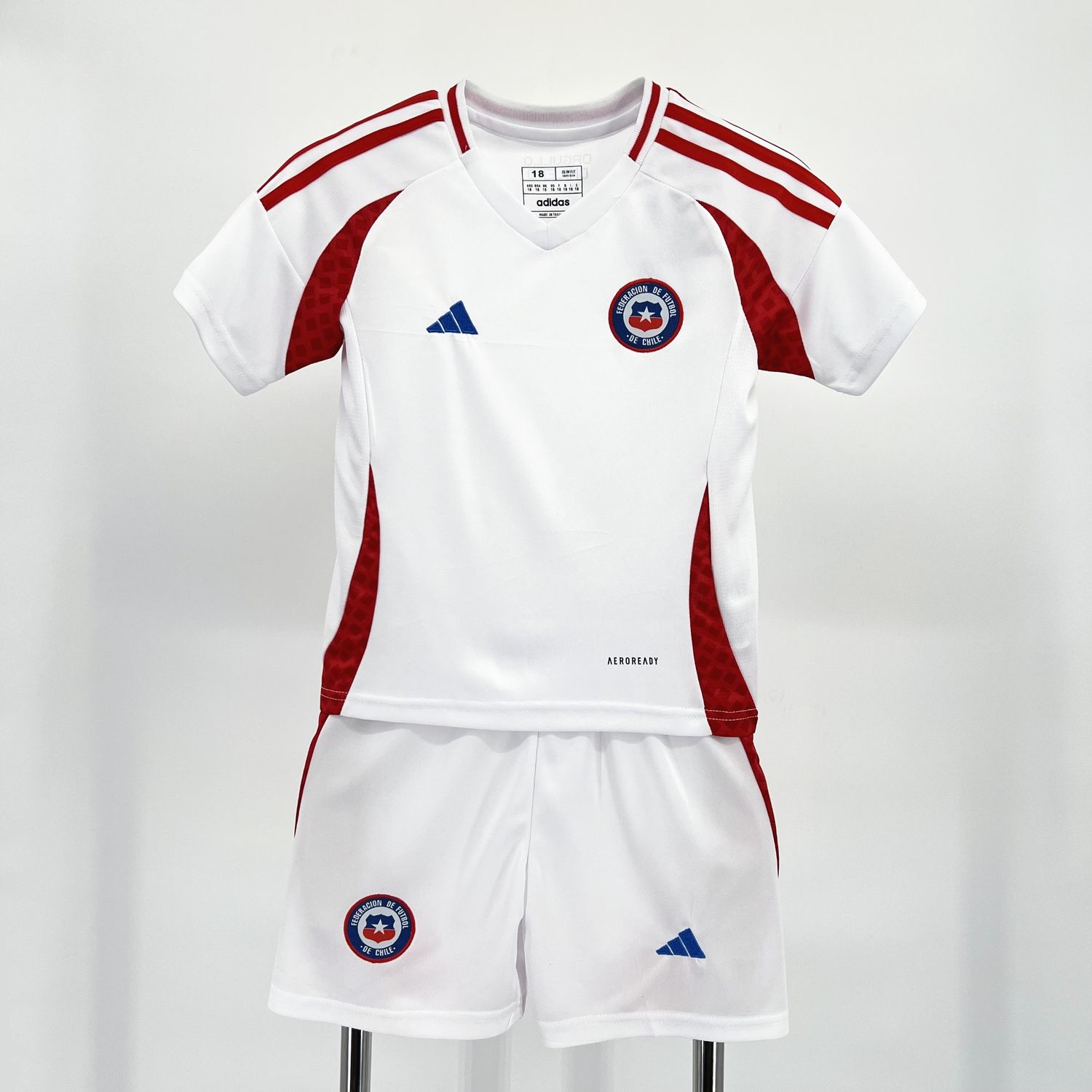 Chile Away Kids Kit Chile Away Kids Kit