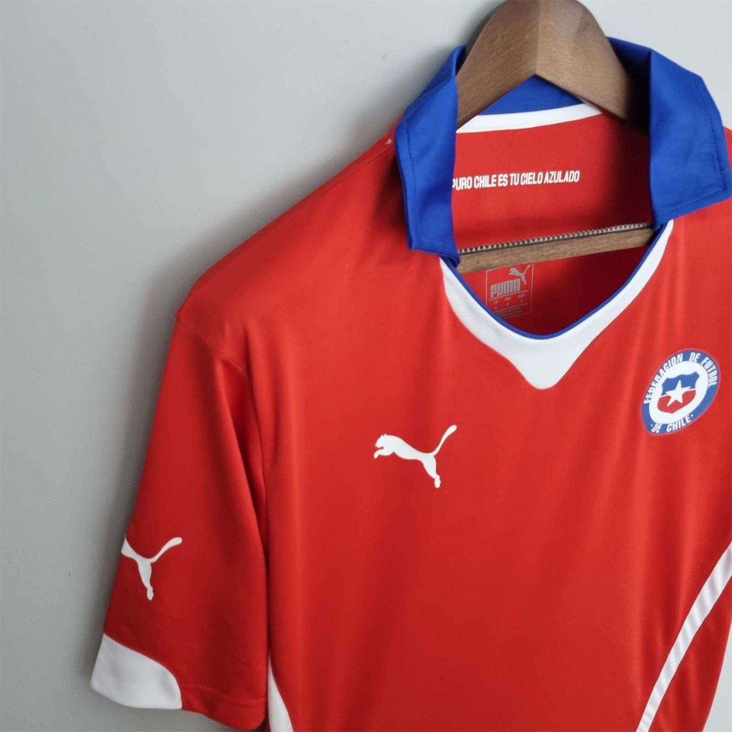 Chile Home 2014 Chile Home 2014