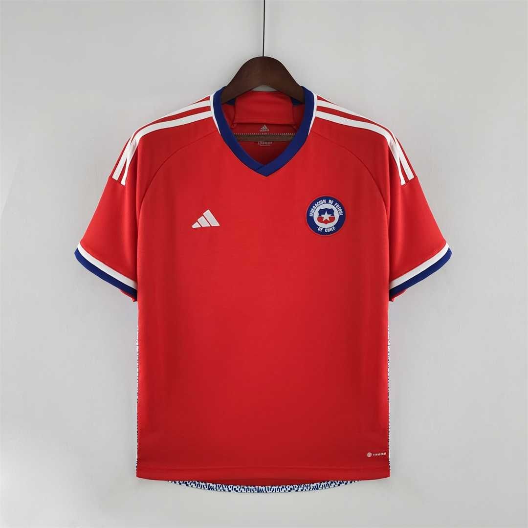 Chile Home 2022 Chile Home 2022