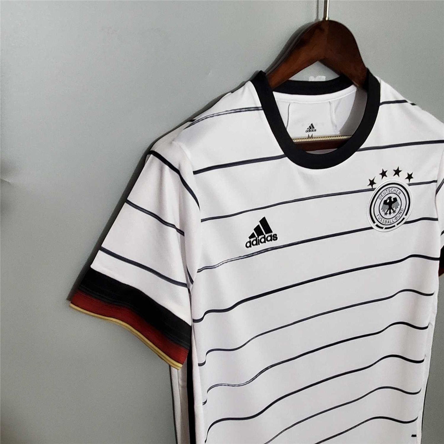 Germany Home 2020 Germany Home 2020
