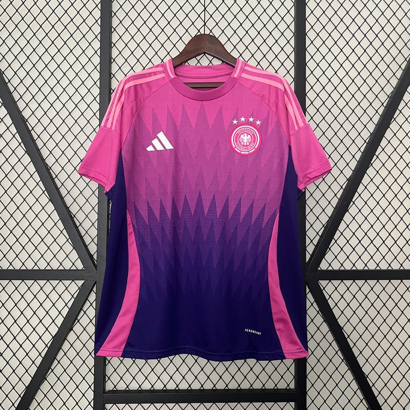 Germany Away Jersey