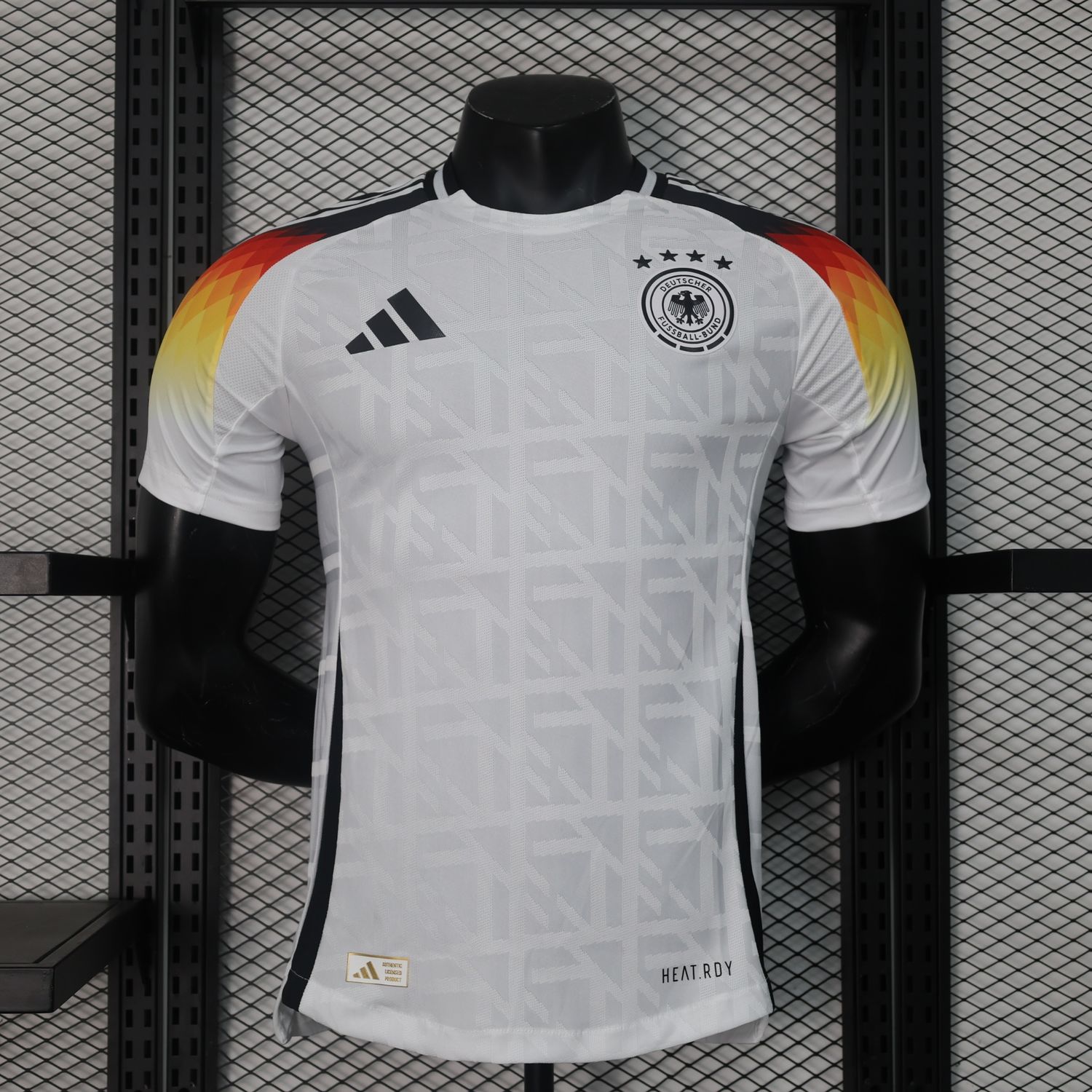 Germany Home Jersey Germany Home Jersey