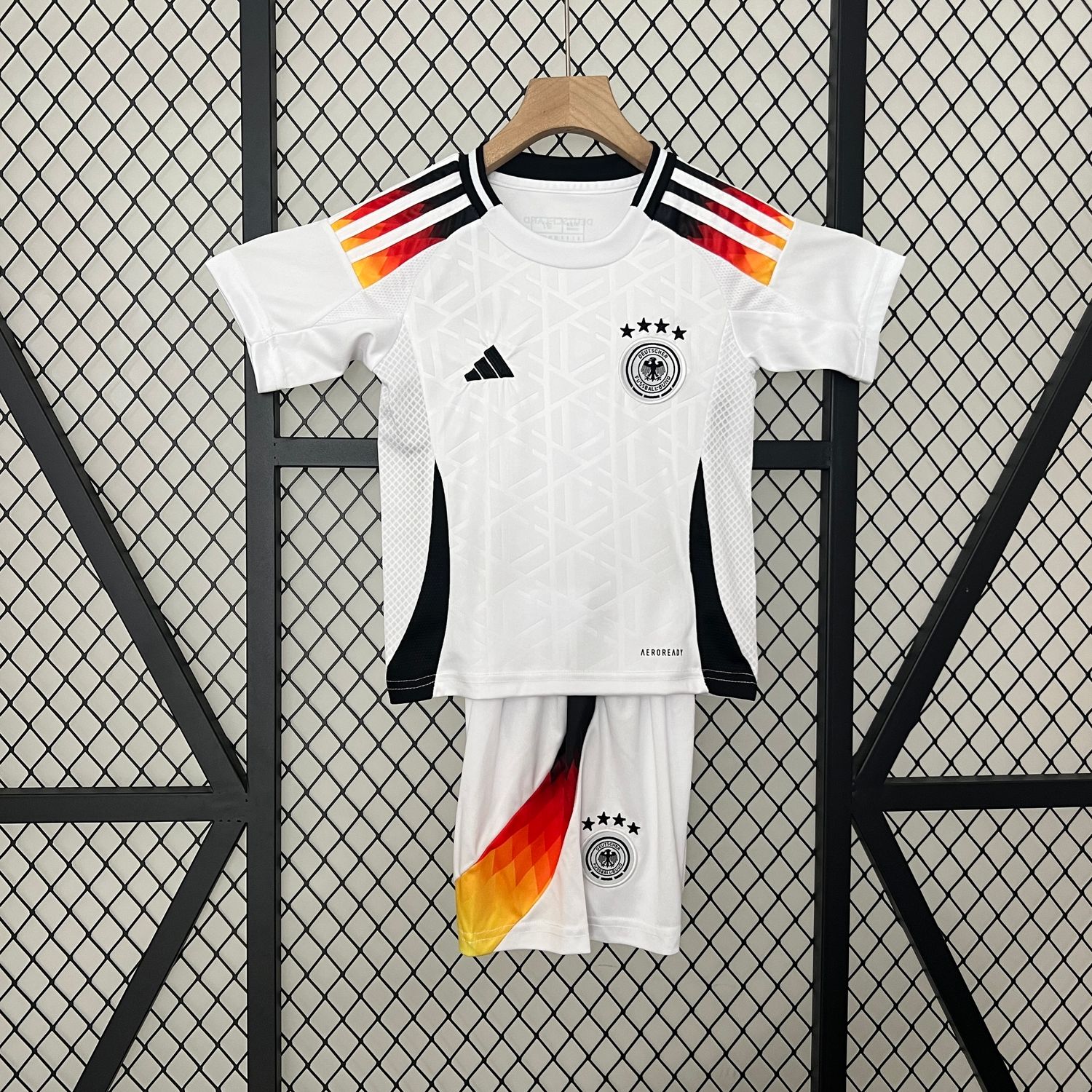 Germany Home Kids Kit Germany Home Kids Kit
