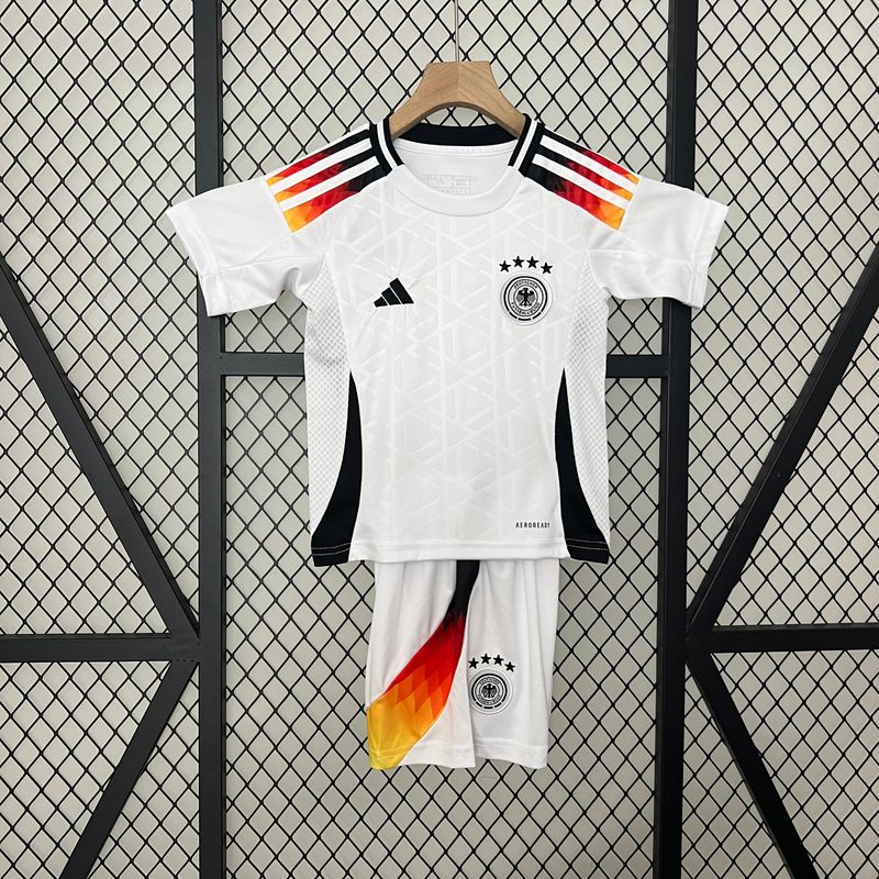 Germany Home Kids Kit