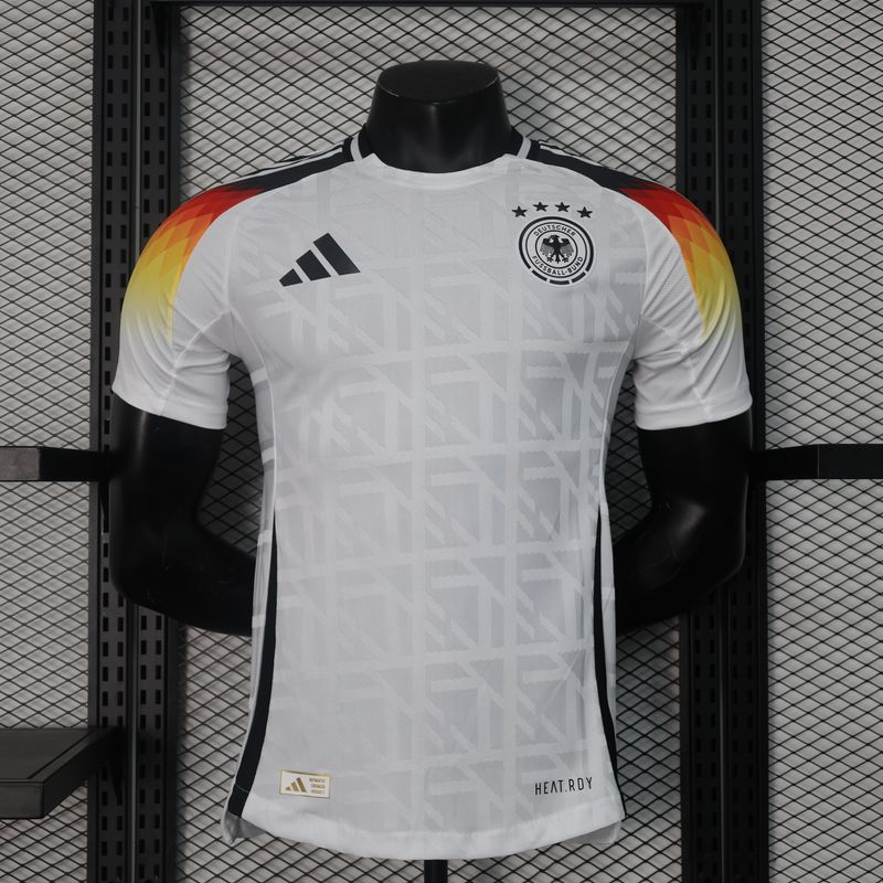 Germany Home Jersey