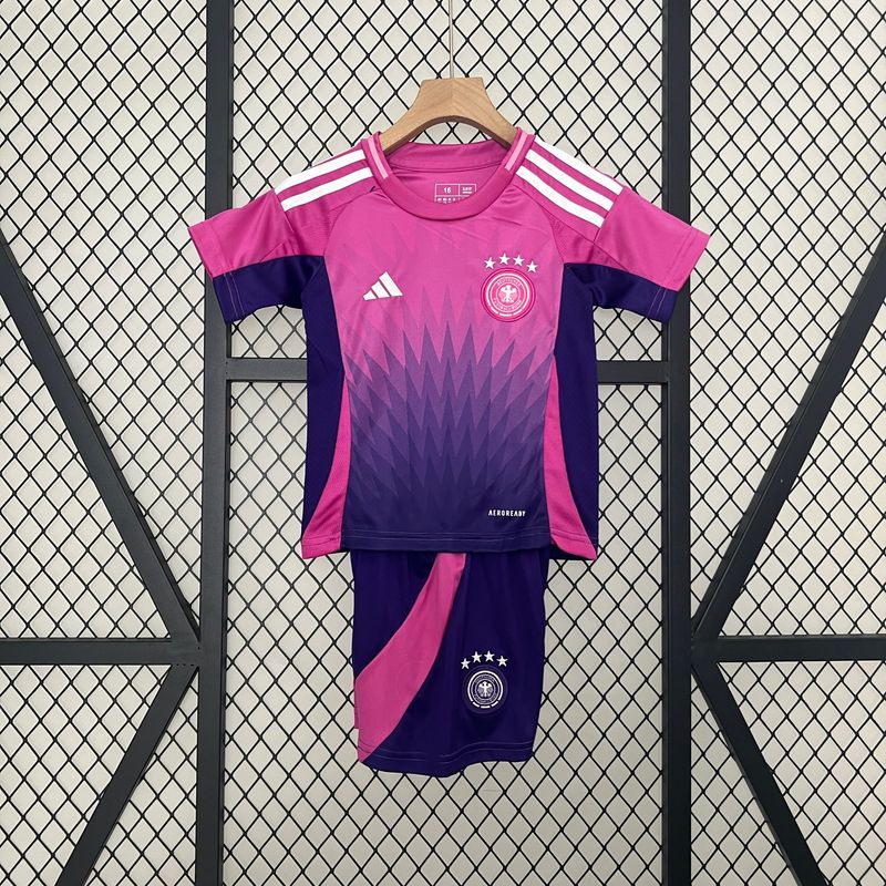 Germany Away Kids Kit