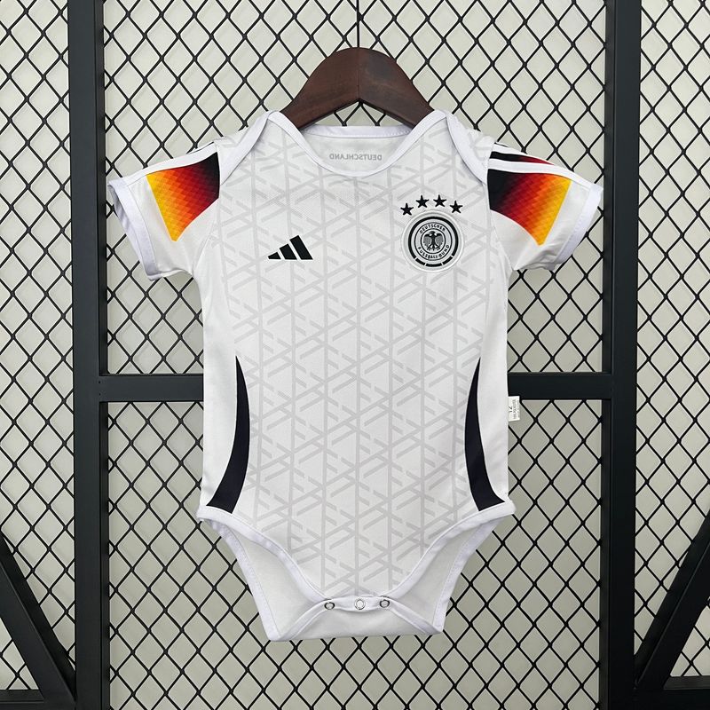 Germany Home Baby Grower