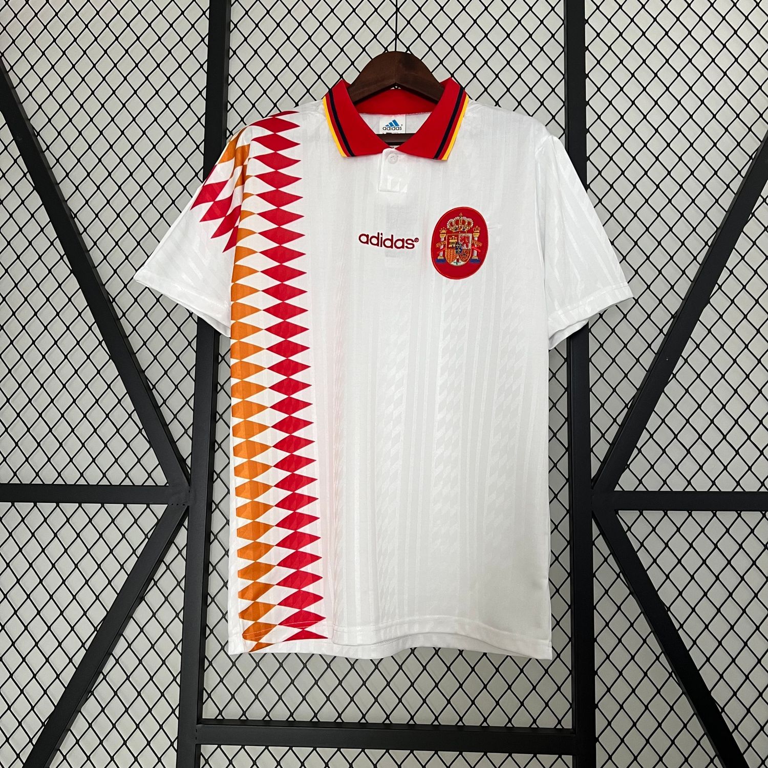 Spain Away 1994 Spain Away 1994