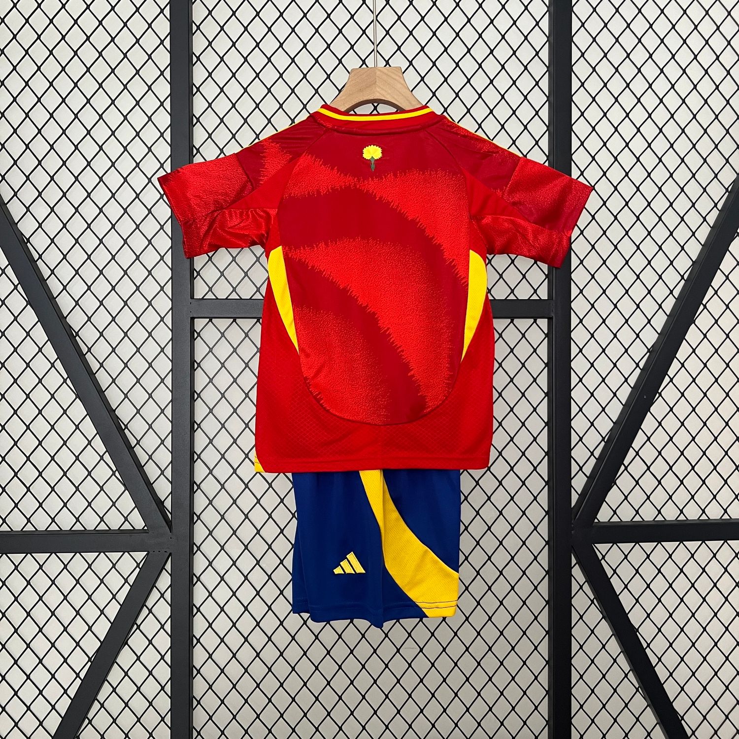 Spain Home Kids Kit Spain Home Kids Kit