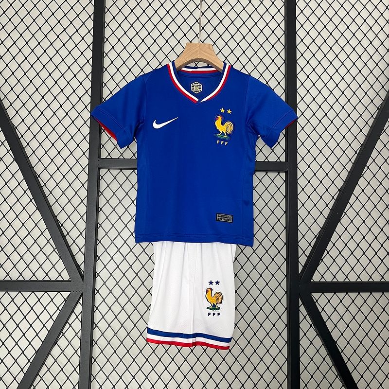 Spain Home Kids Kit