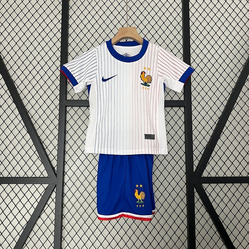 Spain Away Kids Kit
