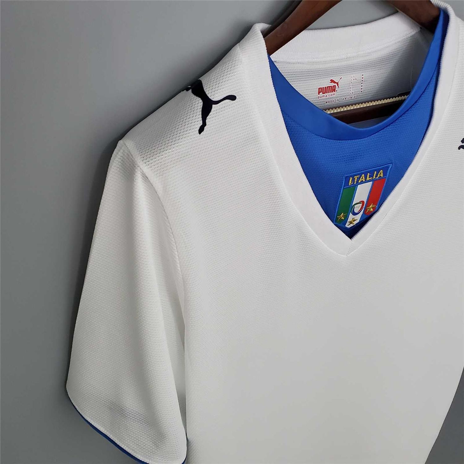 Italy Away 2006 Italy Away 2006