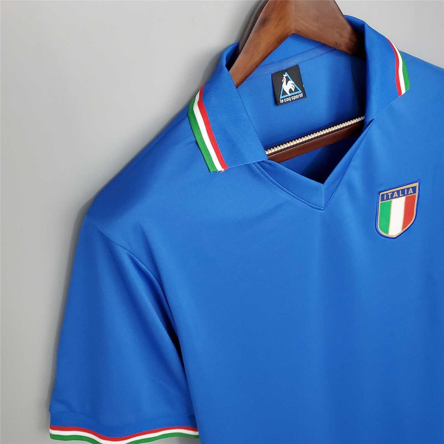Italy Home 1982 Italy Home 1982