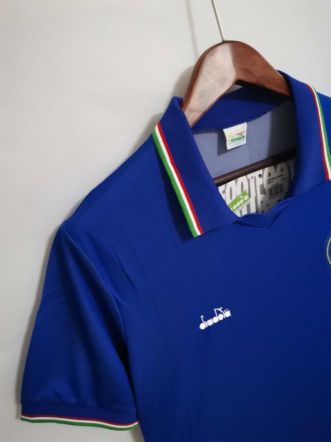 Italy Home 1990 Italy Home 1990