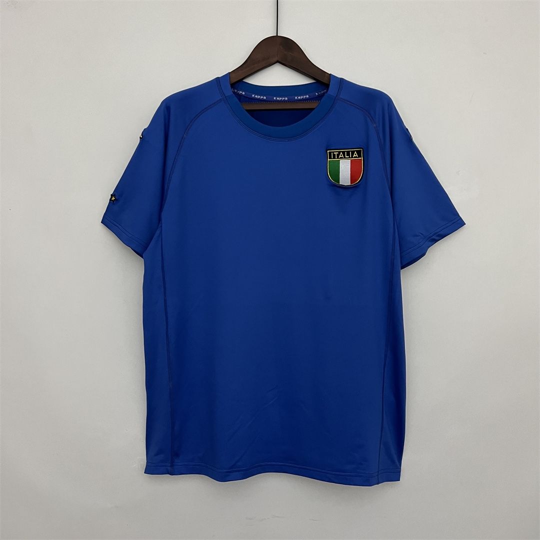 Italy Home 2006 Italy Home 2006