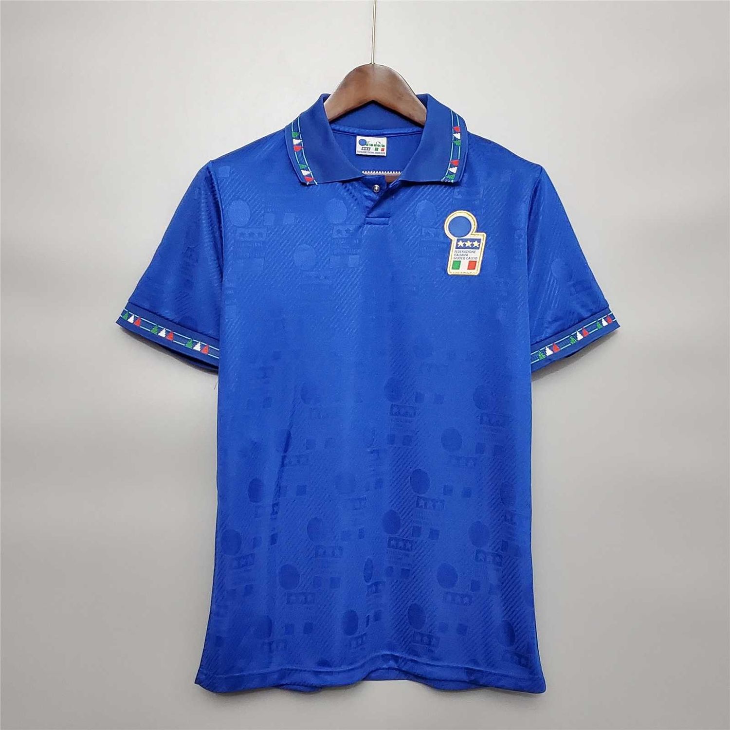 Italy Home 1994 Italy Home 1994